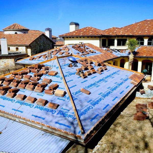 Specialty Commercial Contractors